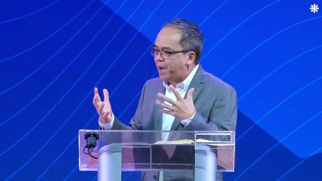 March 13, 2022 - Worship God in Good Times and Bad (Psalm 33) - Rev. Lito Villoria смотреть онлайн