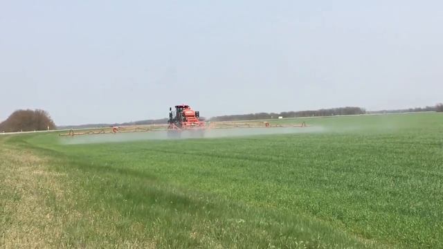 KUHN STRONGER 3000 смотреть онлайн