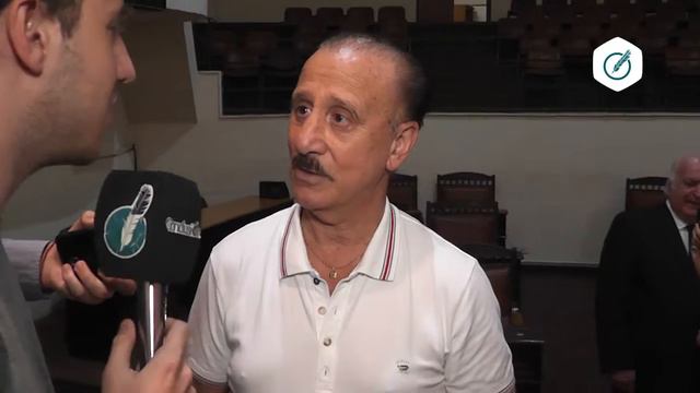 Aldo Pedro Poy смотреть онлайн