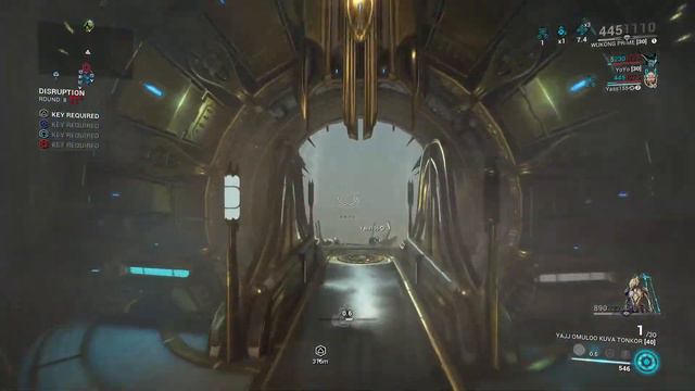 Warframe Gameplay смотреть онлайн