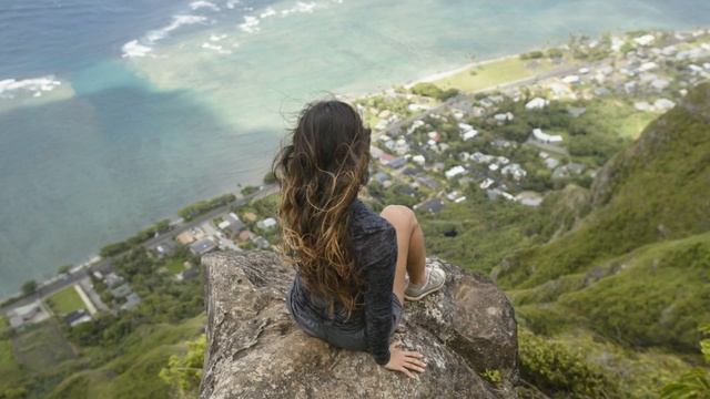 Keith Kenniff. For Hollie