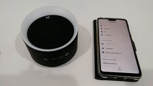 Axloie MEGA TWS Portable Bluetooth Speakers With Mic Colorful Light Deep Bass Stereo FULL REVIEW смотреть онлайн