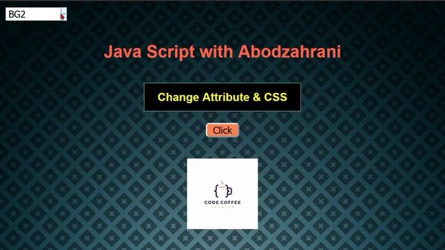 31_ تغيير الصور و الخلفيات JS DOM смотреть онлайн
