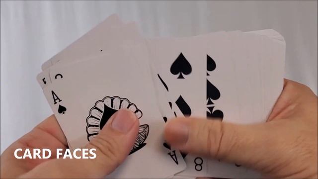 Deck Review - Lighthouse Beacon Playing Cards смотреть онлайн
