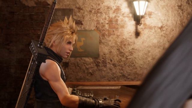 5 Questions We Still Have About the Final Fantasy 7 Remake - Final Fantasy 7 Remake E3 2019 Gamepla смотреть онлайн
