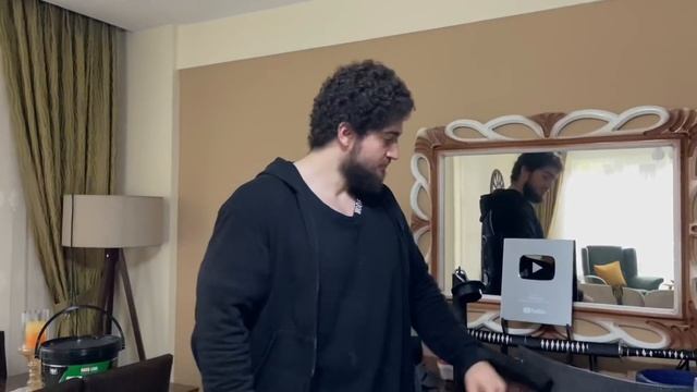 SPOR SALONUMU AÇTIM, SIKILAŞTIRICI TUZAĞI? смотреть онлайн