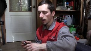 Технология замены направляющих втулок