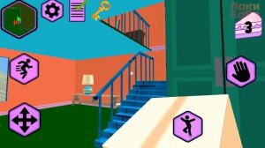 ? Злая Семейка Пигги (Piggy Neighbor) ? Свинка Пепа и ее злая семейка ? Прохождение 6-10 уровень