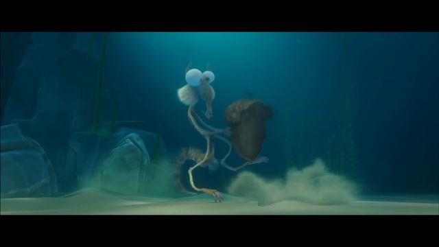 Ice Age 4: Continental Drift - International Teaser Trailer 2 смотреть онлайн