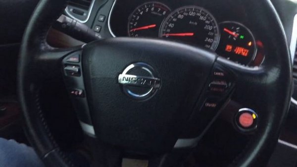 Ниссан Теана 2010 г.в. 2.5 полный привод