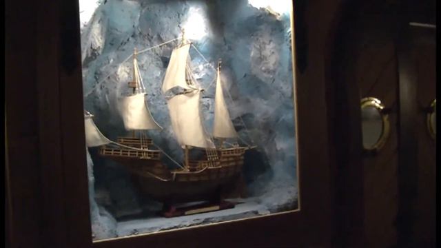 Хождение на яхте в Хорватии, 2012. Вторая неделя. Шибеник-Ровинь смотреть онлайн
