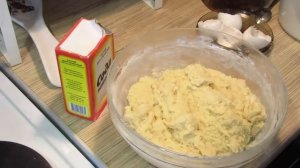 Творожные калачики. #Едим Дома