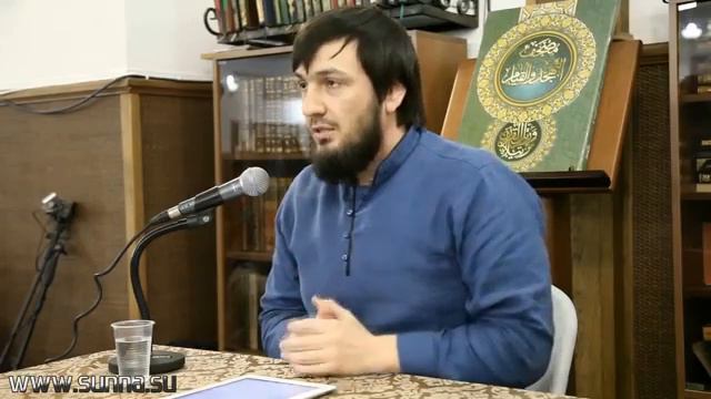 Камиль Абу Султан - "Величие Духа" смотреть онлайн