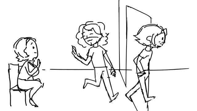 Game Grumps Animated House Party - Incomplete смотреть онлайн