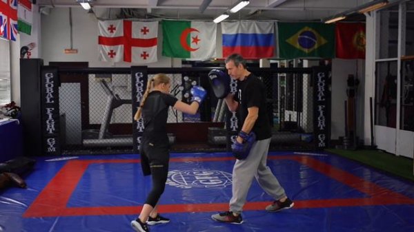 ОШИБКИ БОЙЦОВ|| ФИШКИ ОТ МОЕГО ТРЕНЕРА ТУРЧЕНКО ВЛАДИМИРА @vladimir.turchenko