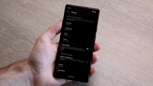 How to read a WhatsApp message without the sender knowing смотреть онлайн