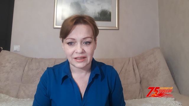 Ольга Мусина «Бинты» Юлия Друнина смотреть онлайн