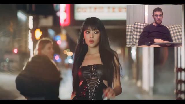 Kiwi's React to (G)I-dle - Allergy & Queencard смотреть онлайн