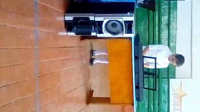 Абраамян Кристина!!! 😘 СИНТЕЗАТОР смотреть онлайн