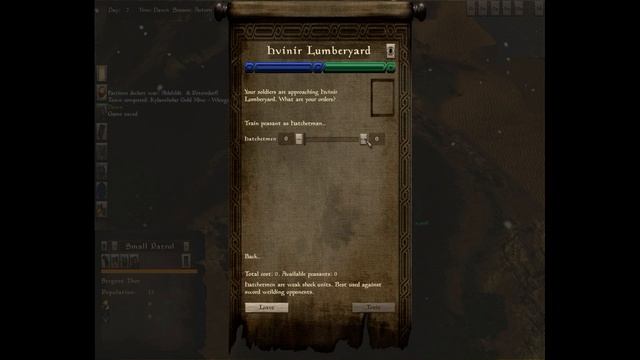 Veil Of Crows Gameplay Part 2 Thor The Conqueror смотреть онлайн