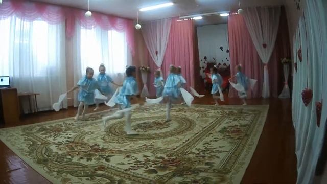 Танец 