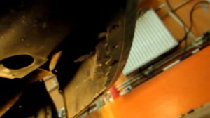 Как снять передний бампер Мазда 6 gh