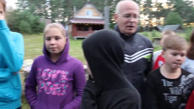 Многая лета Эле