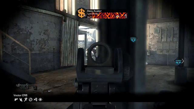 COD Ghosts 1v1 Challenge + Giveaway! смотреть онлайн