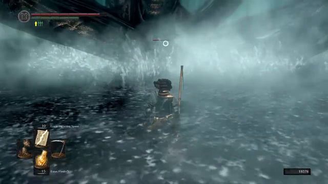 Dark Souls: Remastered (Episode 15: Ash Lake) смотреть онлайн