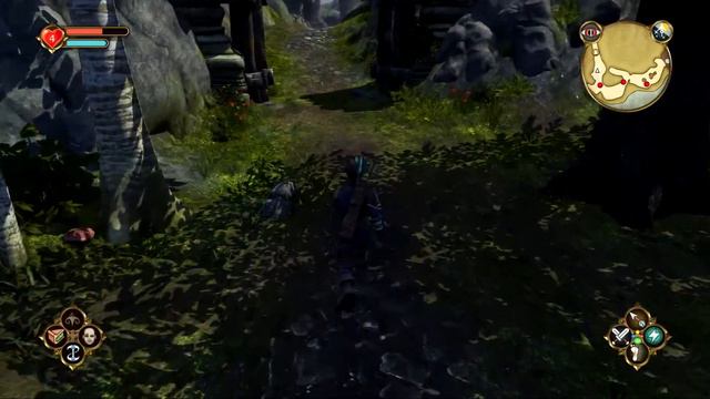 FABLE Anniversary Walkthrough Part 3 "Bloodline" смотреть онлайн