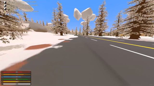 БАНДИТ СТАЛ ДОБРЫМ ?! на рп лайф сервере #10 | Unturned RP LIFE смотреть онлайн