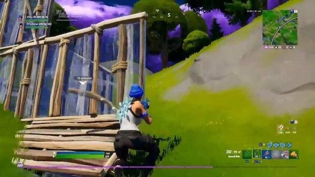 Jag och en kompis får 18 kills смотреть онлайн