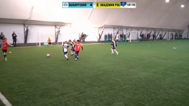Кубок Эдуарда Стрельцова, LENINGRAD-84 CUP (ДЕНЬ 1)