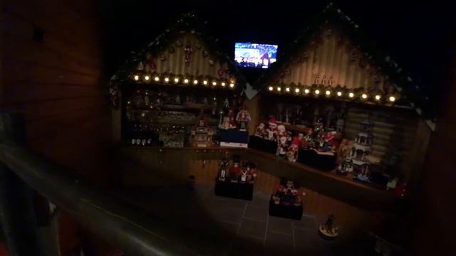 Santa Claus Holiday Village - чудеса и сказака в Финляндии для детей смотреть онлайн