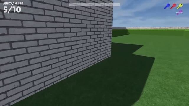 ПОБЕГ_ОТ_ЛИЗОГУБА_ПРОХОЖДЕНИЕ