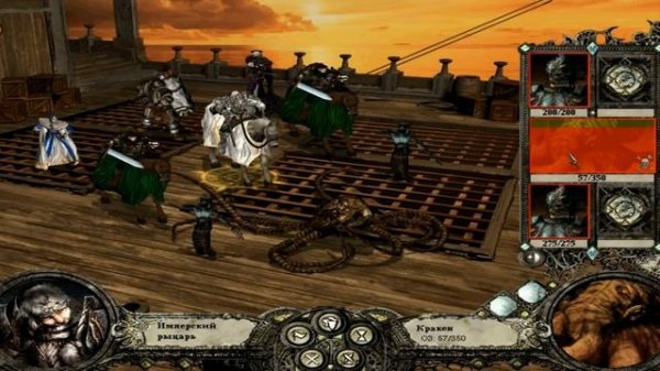 Disciples 2 Прохождение + озвучка диалогов - Маска ереси, Часть 1 #4