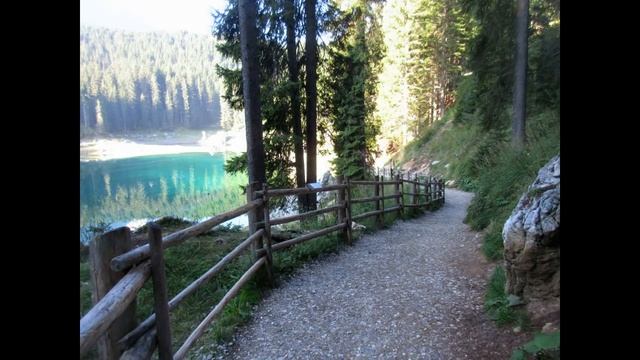 in camper "lago di carezza" смотреть онлайн