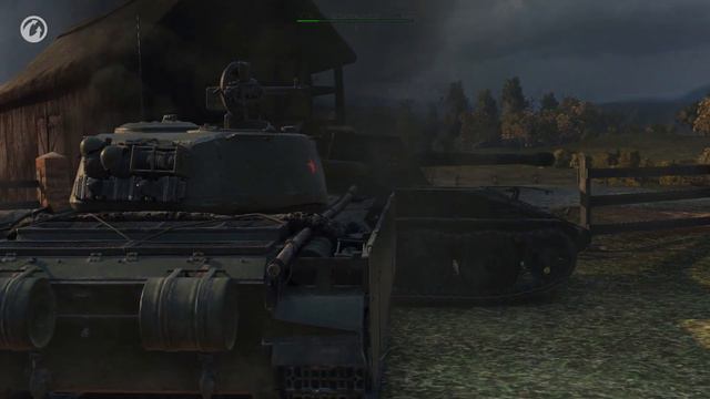 WORLD OF TANKS смотреть онлайн