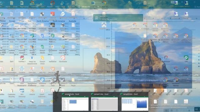 EPPlus Example for Excel Library смотреть онлайн