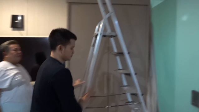 SIAPIN KAMAR BUAT BAYIIII KITAAA!!! ♥️♥️♥️ смотреть онлайн