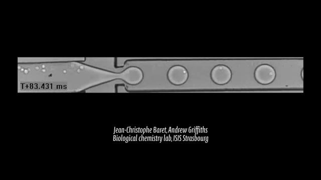 Microfluidics Adventures #3: Microfluidic chips смотреть онлайн