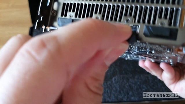 Unboxing RX 5700 !! смотреть онлайн