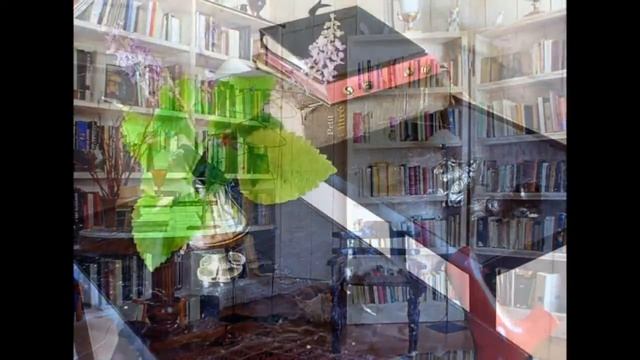 #1261. Лучшие интерьеры - Квартира в Париже (170,2 кв.м) смотреть онлайн