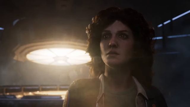 Dead by Daylight x Alien - официальный трейлер смотреть онлайн