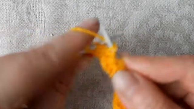 Плоская коса + ажур спицами смотреть онлайн