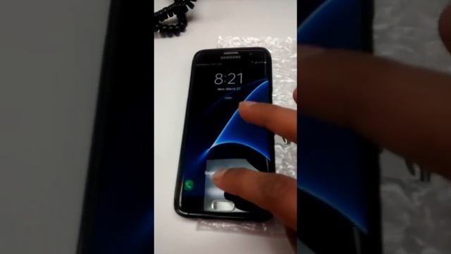 S7 edge code not working смотреть онлайн