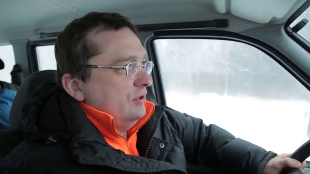 Учёт зубров в Усть - Кубинском районе смотреть онлайн