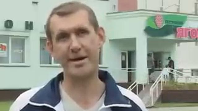 Оратор ... я валялся ))) смотреть онлайн
