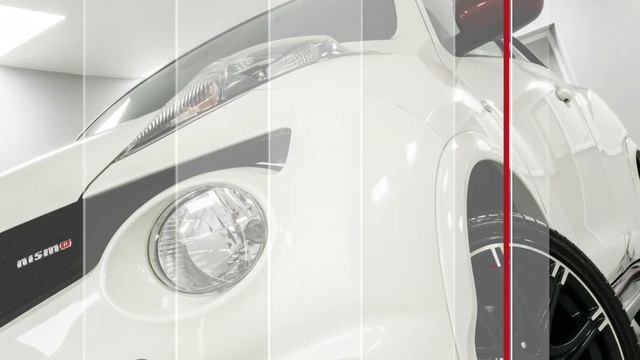 Nissan Juke 1.6 Nismo 5dr @First4Car Used Cars 1 смотреть онлайн
