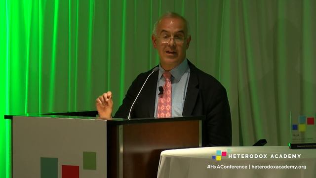 David Brooks: How a University Shaped My Soul смотреть онлайн